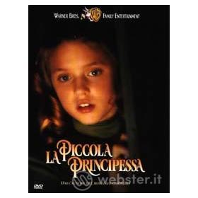 La piccola principessa