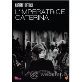 L' imperatrice Caterina