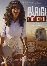 Parigi a tutti i costi