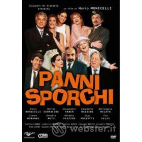 Panni sporchi
