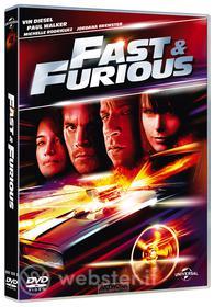 Fast & Furious. Solo parti originali