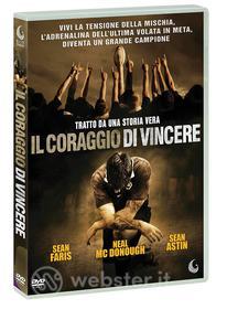 Il Coraggio Di Vincere