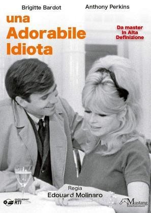 Un' Adorabile Idiota