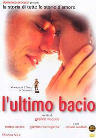L'Ultimo Bacio