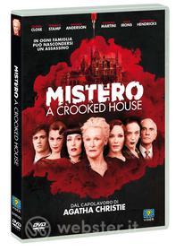 Mistero - A Crooked House