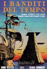 I banditi del tempo