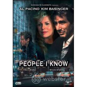 People I Know