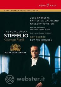 Giuseppe Verdi. Stiffelio