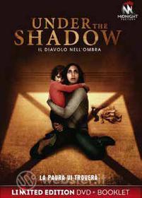 Under The Shadow - Il Diavolo Nell'Ombra (Ltd) (Dvd+Booklet)