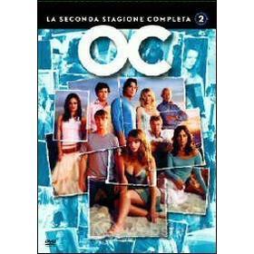 The O.C. Stagione 2 (6 Dvd)