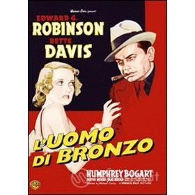 L' uomo di bronzo