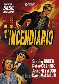 L' incendiario