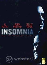 Insomnia (Edizione Speciale 2 dvd)