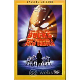 Ducks: una squadra a tutto ghiaccio (Edizione Speciale)