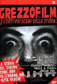 Grezzofilm. I corti più scemi della storia