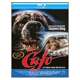 Cujo (Blu-ray)