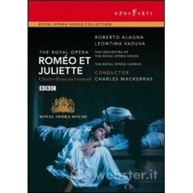 Charles Gounod. Romeo et Juliette