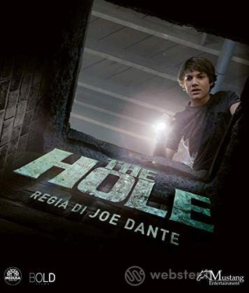 The Hole (Blu-ray)