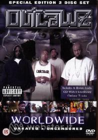 Outlawz. Worldwide