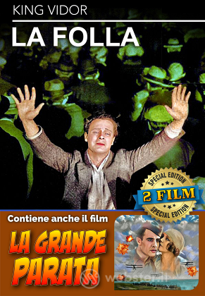 La Folla (La) / Grande Parata