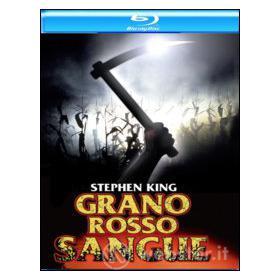 Grano rosso sangue (Blu-ray)