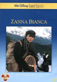 Zanna Bianca, un piccolo grande lupo