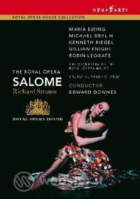 Richard Strauss. Salomé
