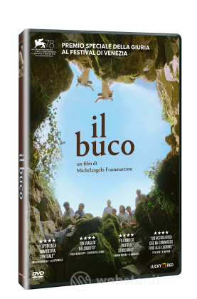 Il Buco