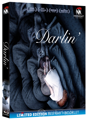 Darlin' (Ltd) (Blu-Ray+Booklet) (Blu-ray)