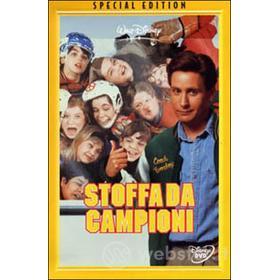 Stoffa da campioni (Edizione Speciale)