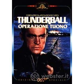 Agente 007. Thunderball: operazione Tuono