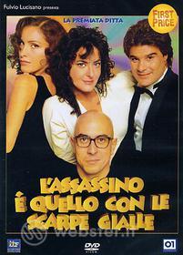 L' assassino è quello con le scarpe gialle