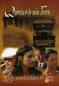 Questa E' La Mia Terra (4 Dvd)