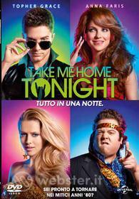 Take Me Home Tonight (Blu-ray)