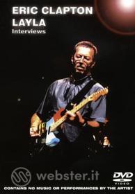 Eric Clapton - Layla - Interviews