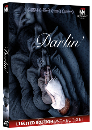 Darlin' (Ltd) (Dvd+Booklet)