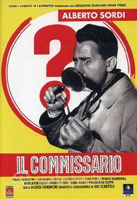 Il commissario