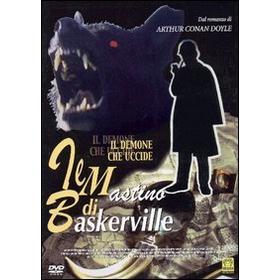 Il mastino di Baskerville. Il demone che uccide