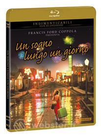Un Sogno Lungo Un Giorno (Indimenticabili) (Blu-ray)