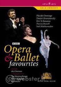 Opera & Ballet Favourites