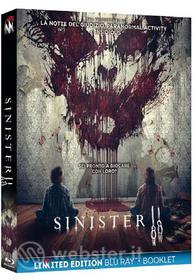 Sinister 2 (Blu-ray)