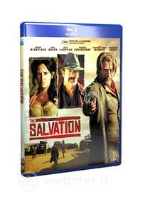 The Salvation (Blu-ray)