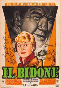 Il bidone