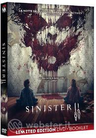 Sinister 2