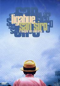 Ligabue. San Siro. Il meglio del concerto