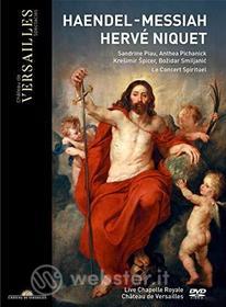 Handel / Niquet / Smiljanic - Messiah