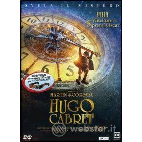 Hugo Cabret 2D + 3D (Cofanetto 2 dvd)
