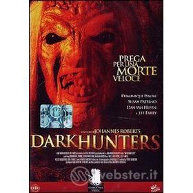 Darkhunters