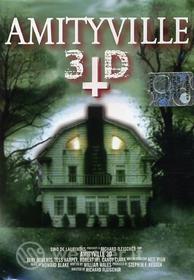 Amityville 3D. The Demon