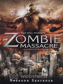 Zombie Massacre